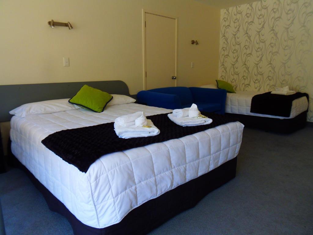 Kapiti Lindale Motel And Conference Centre Paraparaumu Quarto foto